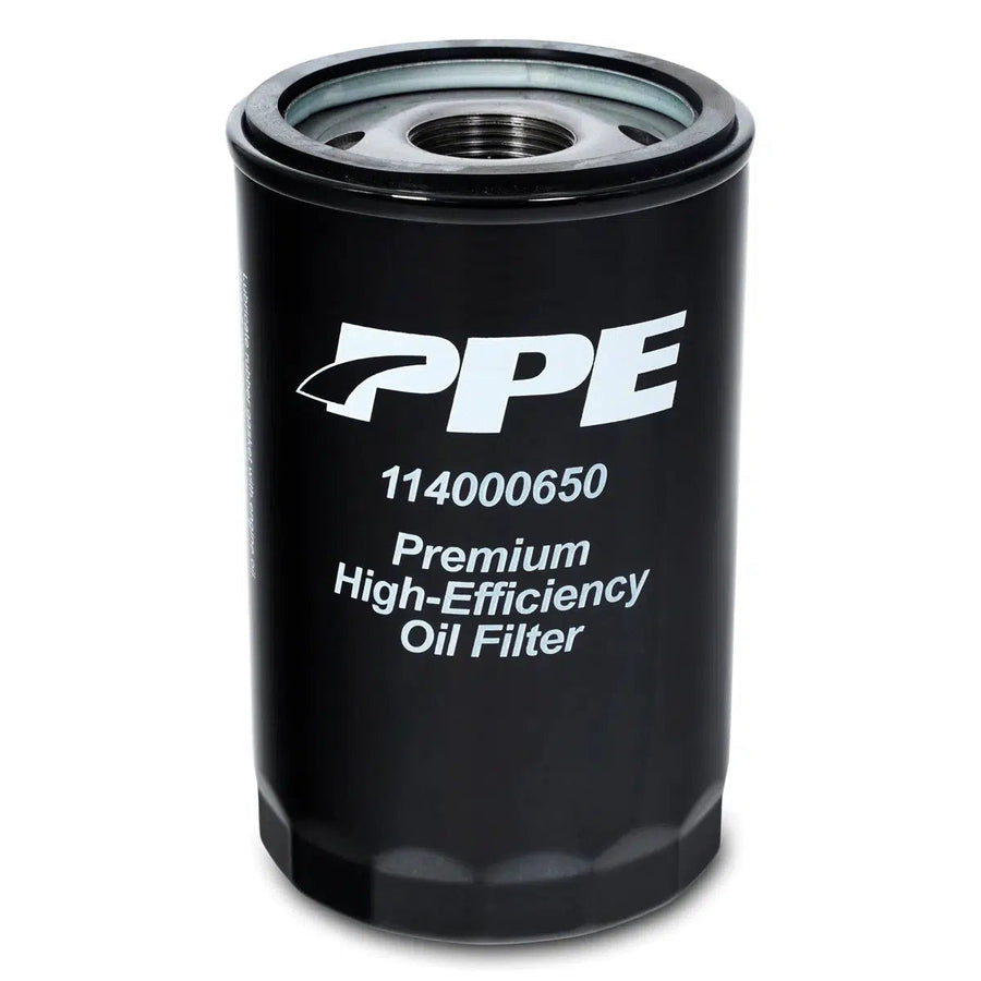 2019-2025 3.0L Duramax High-Efficiency Oil Filter (114000650)