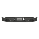 2019+ Cummins 6.7L 2500/3500 Rear Bumper (TI-RB-19)