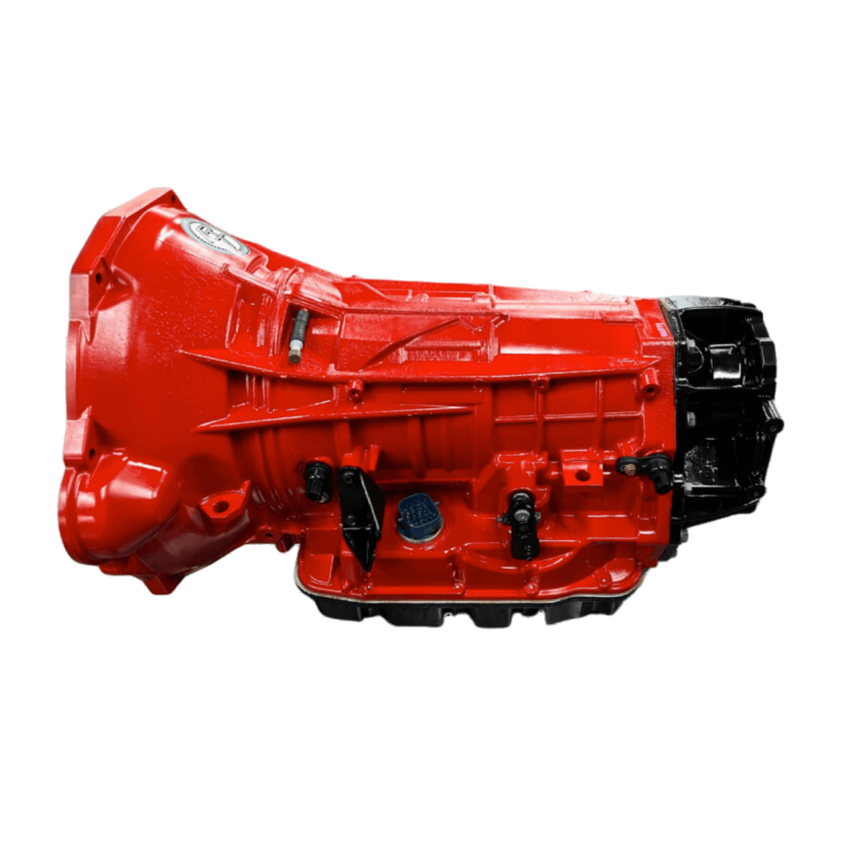 2019+ Cummins 6.7L 68RFE Stage 4 Extreme Transmission (201968RFEST4)