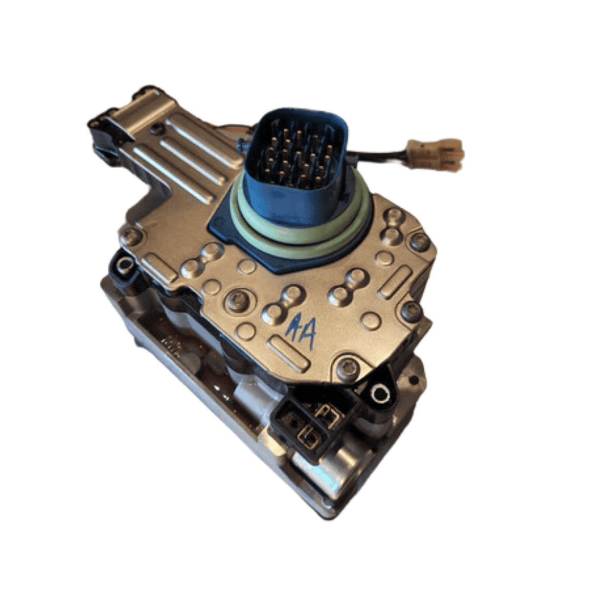 2019+ Cummins 6.7L RevMax 68RFE OEM Solenoid Pack Assembly (68RFE-801B)
