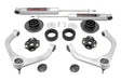 Rough Country 3.5 Inch Bolt-On Lift Kit Ram 1500 2WD/4WD 2019-2026 31430