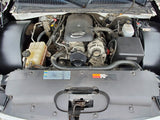 1999-2006 Silverado SierraSilverado Sierra Front Relocation Kit For Air Bagged & Extreme Dropped Trucks
