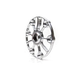 Cyclone Clutch Cover / R4 by Bikeman Performance