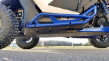 Polaris RZR Pro XP 2-seat Full Skids by Trail Armor