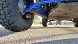 Polaris RZR Pro XP Trailing Arm Skids by Trail Armor