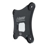 Rear Radius Rod Plate (Polaris RZR XP 1000/ XP TURBO / SKU 703012)