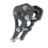 7075 Billet Rear Motor Mount Plates (Polaris RZR XP 1000 / SKU 703005)