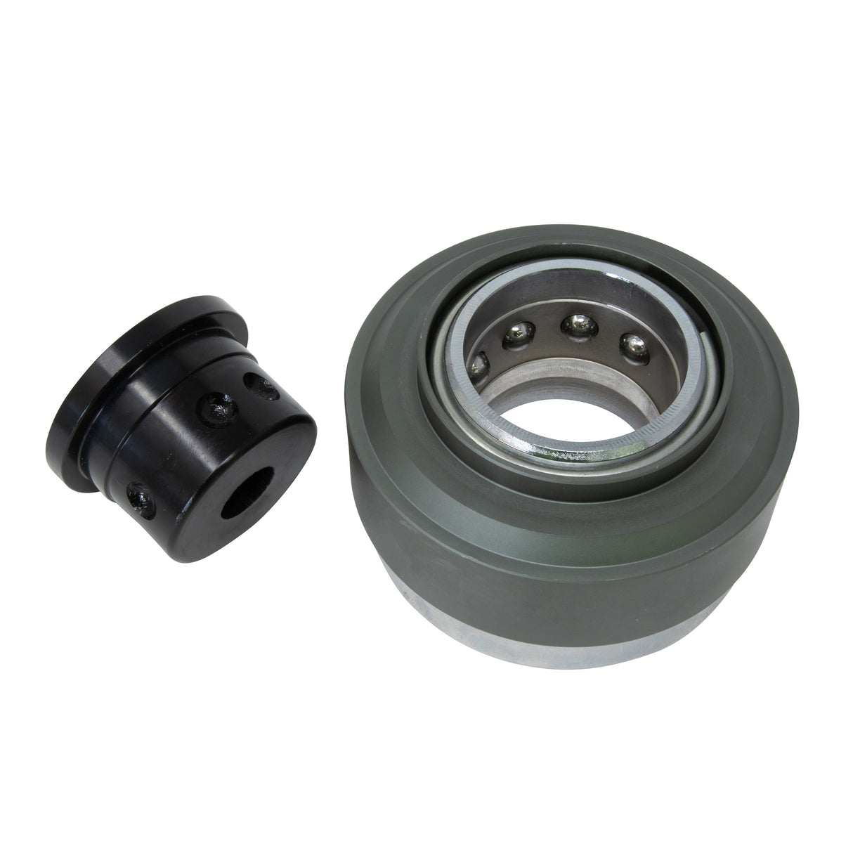 6 Bolt Steering Wheel Quick Release - Yamaha YXZ 1000 / Honda Talon