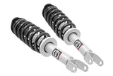 Rough Country N3 Leveling Struts 2 Inch Loaded Ram 1500 2WD/4WD 2019-2026 501061