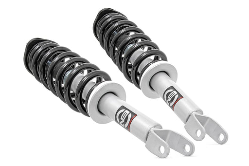 N3 Leveling Struts | 2 Inch | Loaded Strut | Ram 1500 2WD/4WD (2019-2025)