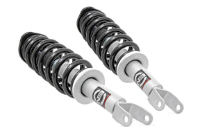 Rough Country Loaded N3 Strut Pair for 2019-2026 Ram 1500