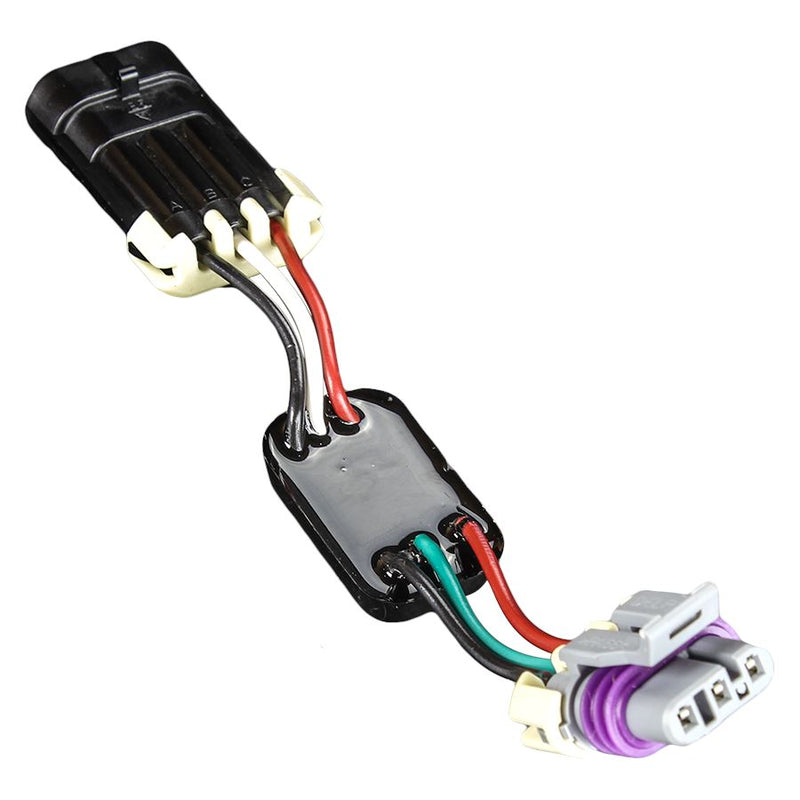 ATS Electronic Fuel Regulator Fits 2001-2010 6.6L Duramax