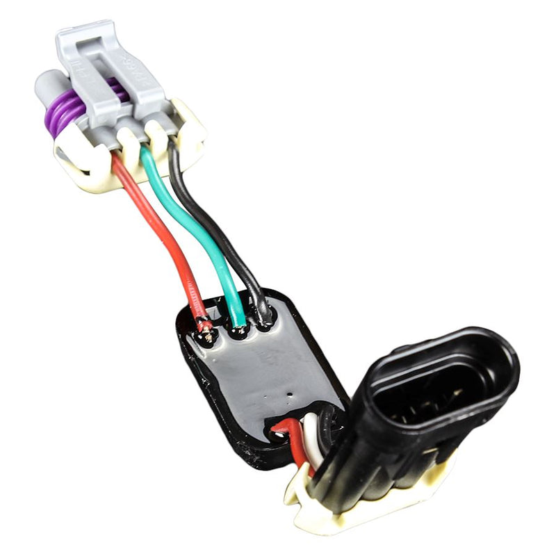 ATS Electronic Fuel Regulator Fits 2001-2010 6.6L Duramax