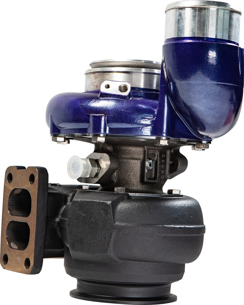 ATS Aurora 4000 Turbo System Fits 2003-2007 5.9L Cummins
