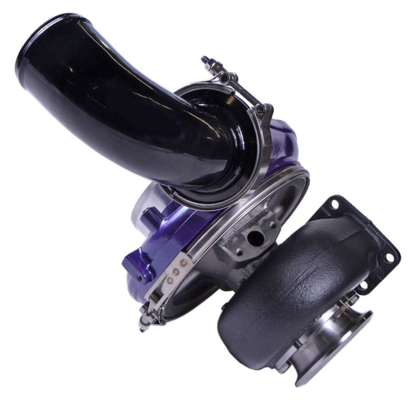 ATS Aurora 5000 Turbo System Fits 1994-Early 1998 5.9L Cummins