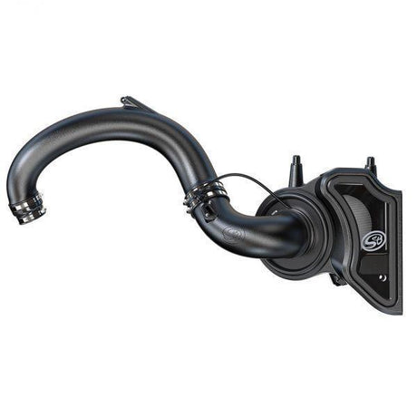 2020-2024 Duramax 3.0L LM2 S&B Cold Air Intake (75-5137)