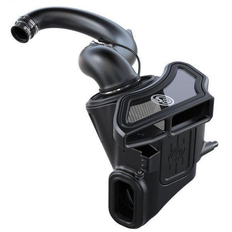 2020-2024 Duramax 3.0L LM2 S&B Cold Air Intake (75-5137)