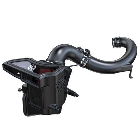 2020-2024 Duramax 3.0L LM2 S&B Cold Air Intake (75-5137)