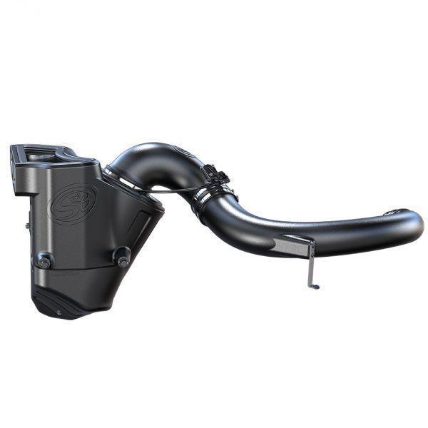 2020-2024 Duramax 3.0L LM2 S&B Cold Air Intake (75-5137)