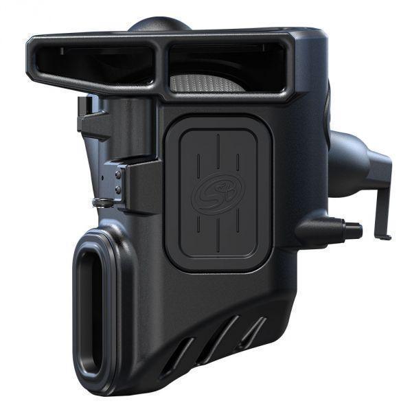2020-2024 Duramax 3.0L LM2 S&B Cold Air Intake (75-5137)