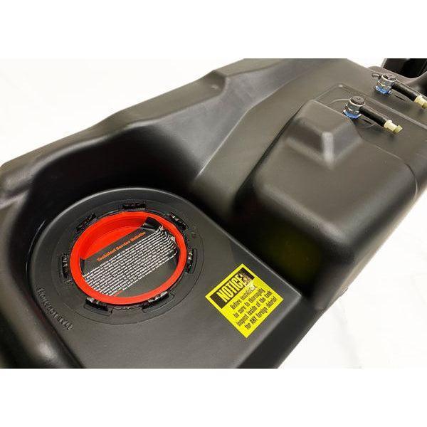 2020-2022 Duramax L5P Crew Cab Long Box Fuel Tank (7010320)