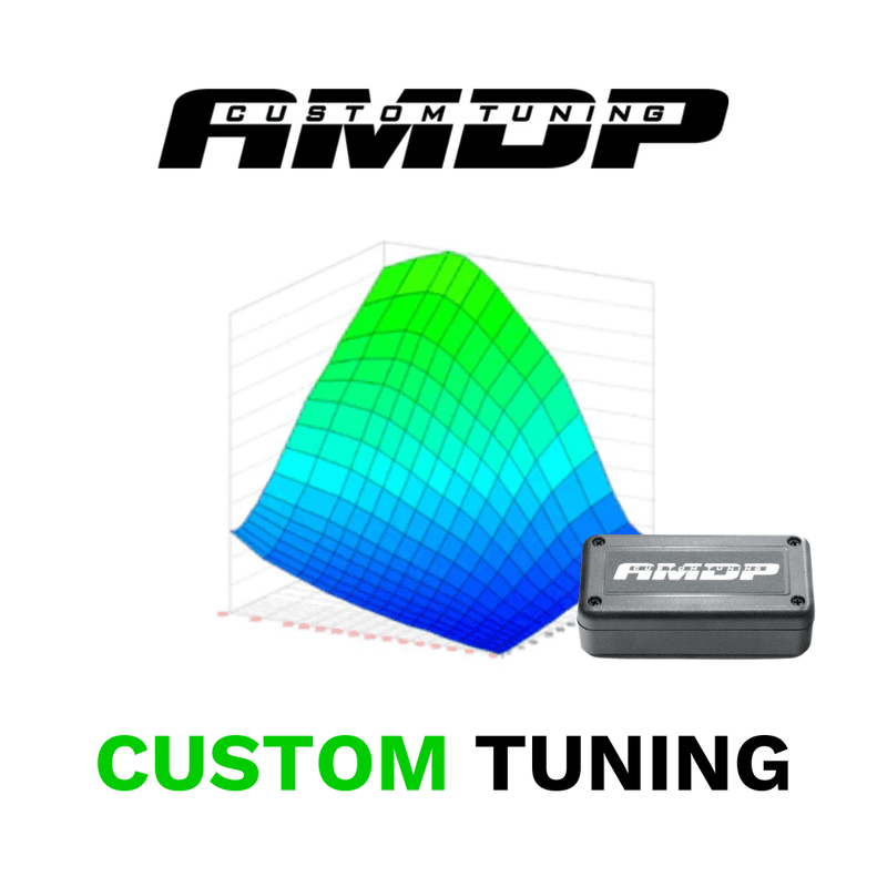 2020-2022 Powerstroke 6.7L AMDP Powerstroke Programmer Transmission Tuning