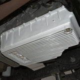 2020-2022 Powerstroke 6.7L HD 10R140 Aluminum Transmission Pan (328053300)