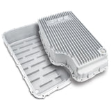2020-2022 Powerstroke 6.7L HD 10R140 Aluminum Transmission Pan (328053300)