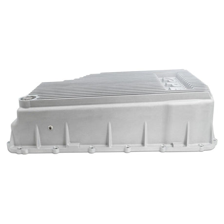 2020-2022 Powerstroke 6.7L HD 10R140 Aluminum Transmission Pan (328053300)
