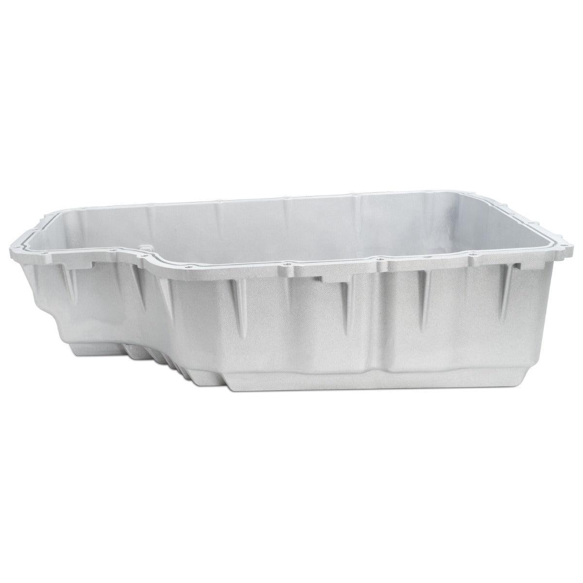 2020-2022 Powerstroke 6.7L HD 10R140 Aluminum Transmission Pan (328053300)