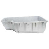 2020-2022 Powerstroke 6.7L HD 10R140 Aluminum Transmission Pan (328053300)