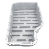 2020-2022 Powerstroke 6.7L HD 10R140 Aluminum Transmission Pan (328053300)