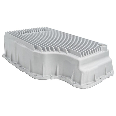 2020-2022 Powerstroke 6.7L HD 10R140 Aluminum Transmission Pan (328053300)