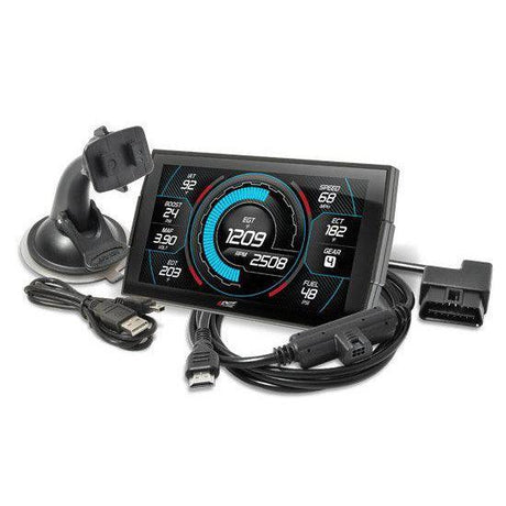 2020-2023 Duramax 6.7L Pulsar V3 w/ Edge Insight CTS3 (22601-3)