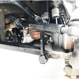 2020-2023 Duramax L5P Kryptonite Sway Bar End Links 4-6" (KRSBEL26)