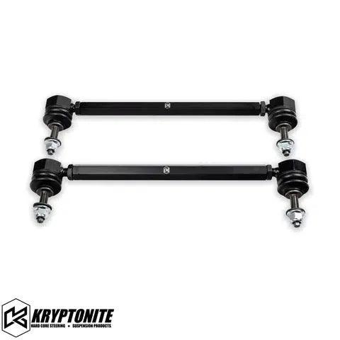 2020-2023 Duramax L5P Kryptonite Sway Bar End Links (KRSBEL1425)
