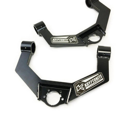 2020-2023 Duramax L5P Kryptonite Upper Control Arm Kit (KRUCA20)