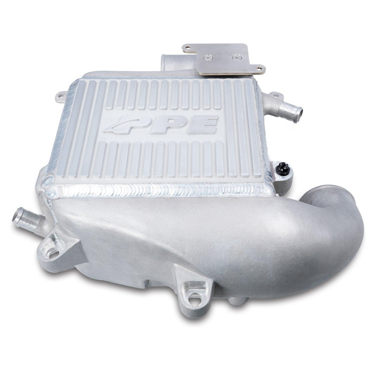 2020-2025 Duramax LM2 3.0L Air-to-Water Intercooler Kit (115030000)