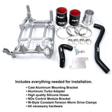 2020-2025 Duramax LM2 3.0L Air-to-Water Intercooler Kit (115030000)