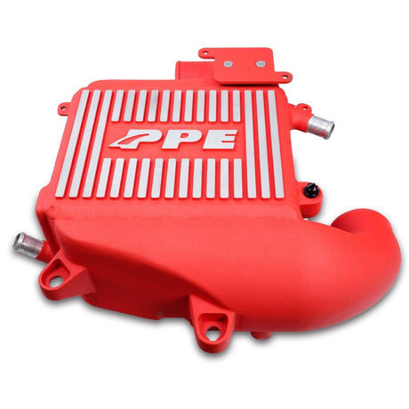 2020-2025 Duramax LM2 3.0L Air-to-Water Intercooler Kit (115030000)