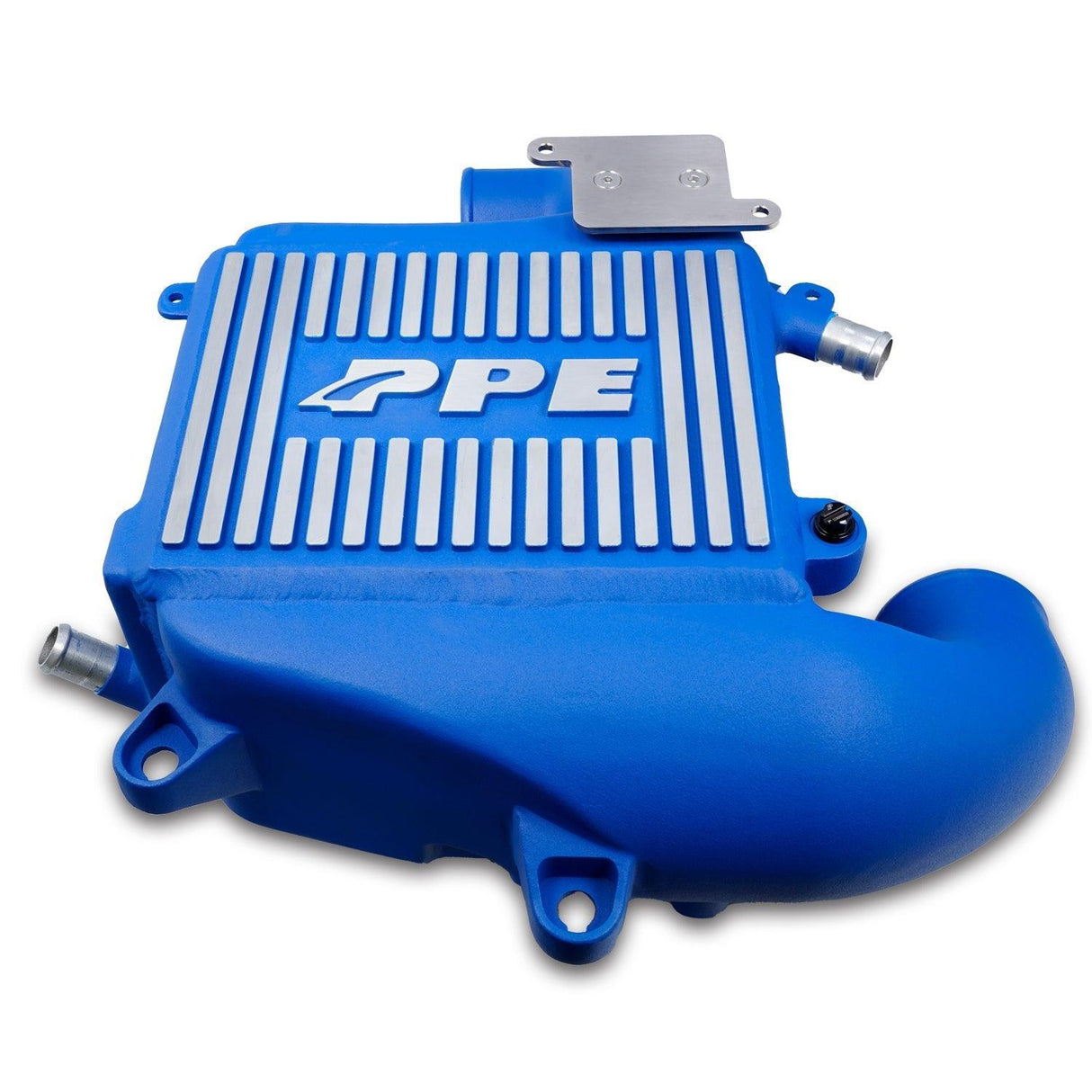 2020-2025 Duramax LM2 3.0L Air-to-Water Intercooler Kit (115030000)