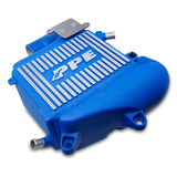 2020-2025 Duramax LM2 3.0L Air-to-Water Intercooler Kit (115030000)