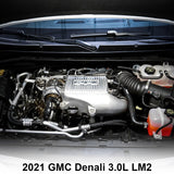 2020-2025 Duramax LM2 3.0L Air-to-Water Intercooler Kit (115030000)