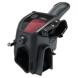 2020-2024 Powerstroke 6.7L S&B Cold Air Intake (75-5140 / 75-5140D)