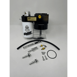 2020-2024 Duramax L5P  Drop-In Diesel Fuel System (DIFSL5P2001)