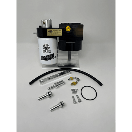 2020-2024 Duramax L5P  Drop-In Diesel Fuel System (DIFSL5P2001)