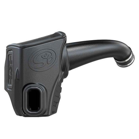 2020-2023 Duramax L5P S&B Cold Air Intake (75-5136 / 75-5136D)