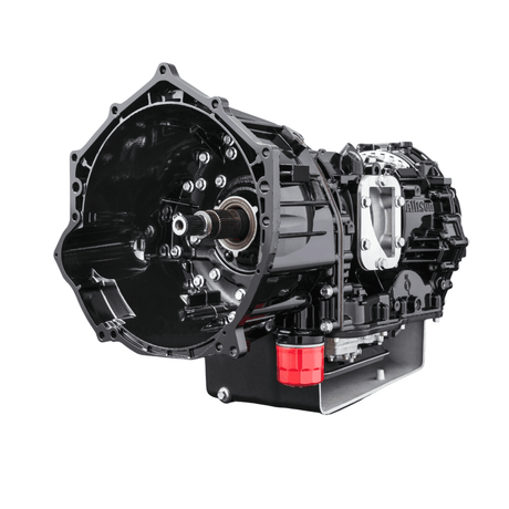 2020 Duramax L5P Allison RevMax Signature Series Transmission (RA1000-2)