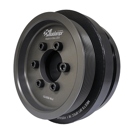 2020+ Duramax L5P Fluidampr Harmonic Damper (830151)