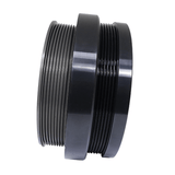 2020+ Duramax L5P Fluidampr Harmonic Damper (830151)